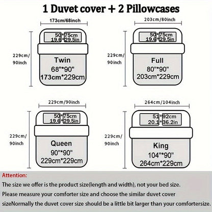 Bed Spread Full Tech Design Covers, Fitted Sheets, Pillow Cases
